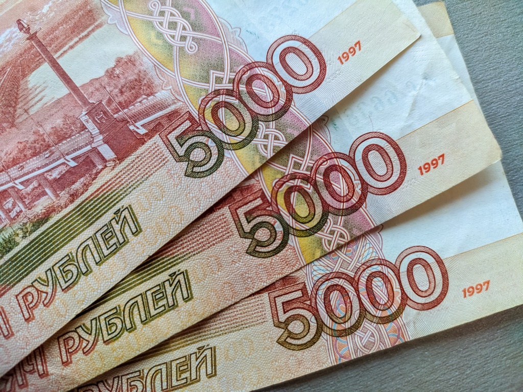 Евросоюз рискует лишиться 238 млрд долларов в случае конфискации российских активов
