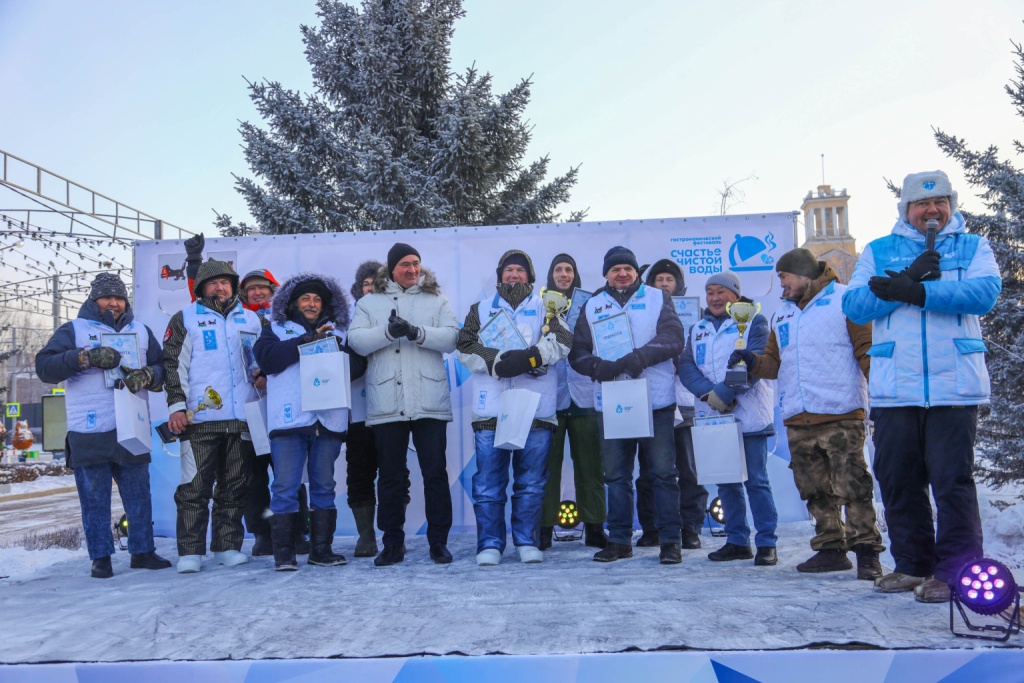 Определен победитель фестиваля «Иркутский алфавит» | МЕДИА ТОК