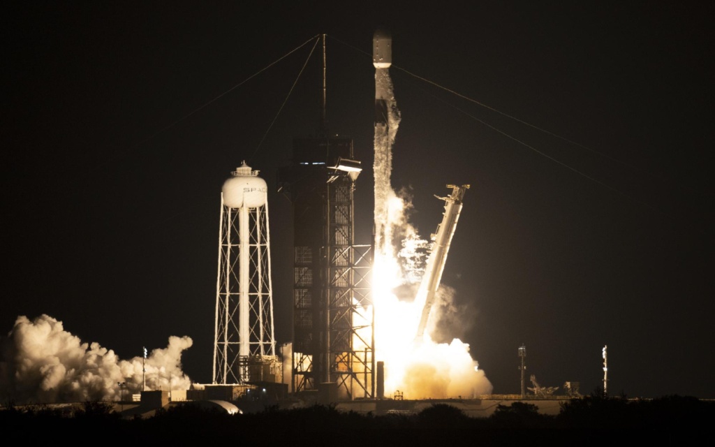 SpaceX отменила запуск ракеты Starship из‑за технических неполадок SpaceX отменила запуск ракеты Starship из‑за технических неполадок