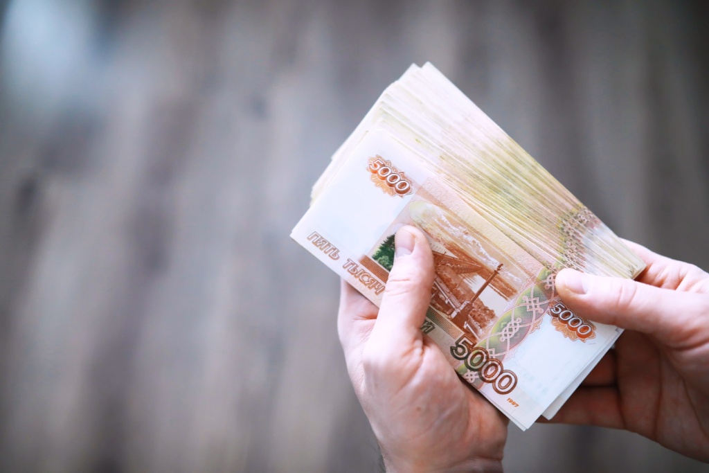 Пострадавшим в Курской области выделили дополнительные 6,2 миллиарда рублей