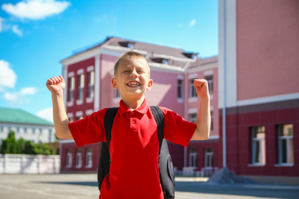 В Сургуте к 2030 году появится 15 новых школ В Сургуте к 2030 году появится 15 новых школ