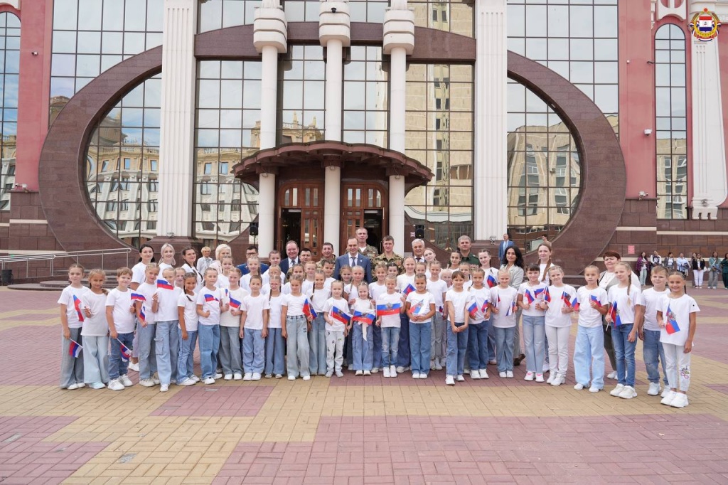 Республиканский образовательный форум определил задачи на учебный год в Мордовии