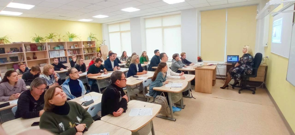 «Географический диктант» написали в Домодедово