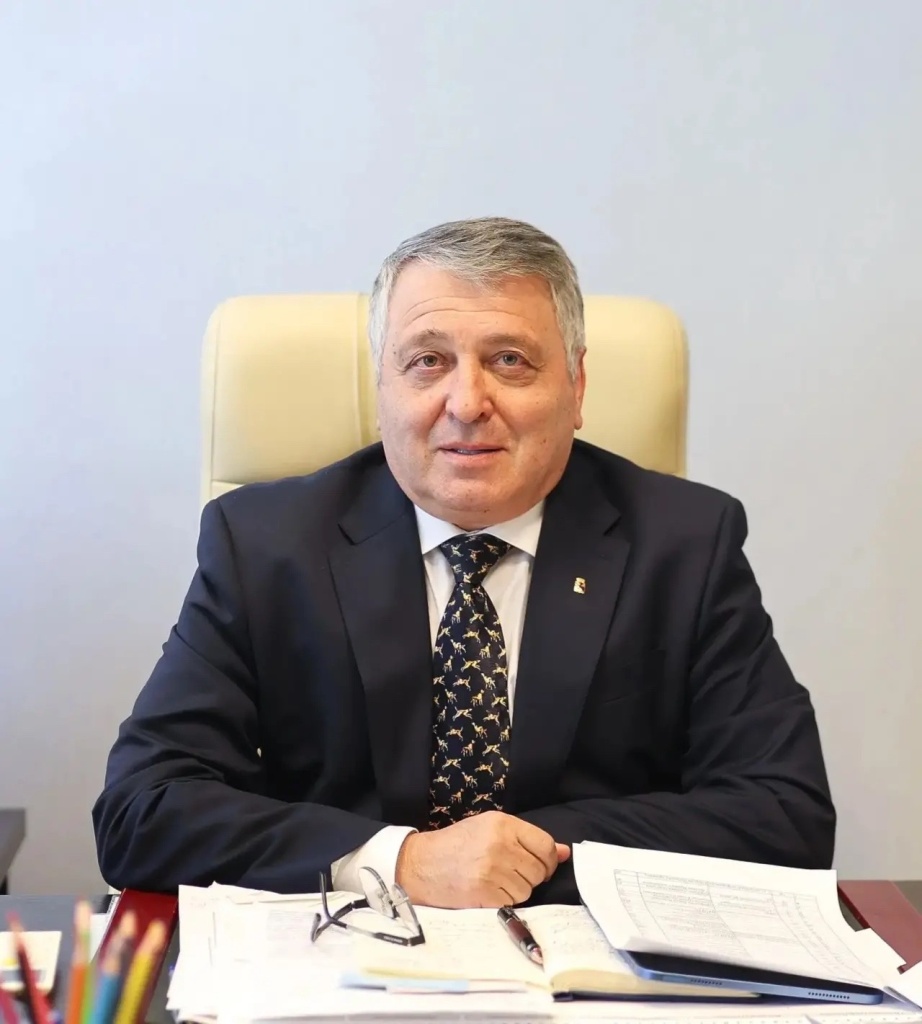 Герои, наставники, созидатели: троих воронежцев, ставших почётными гражданами, наградили в день празднования 440‑летия города