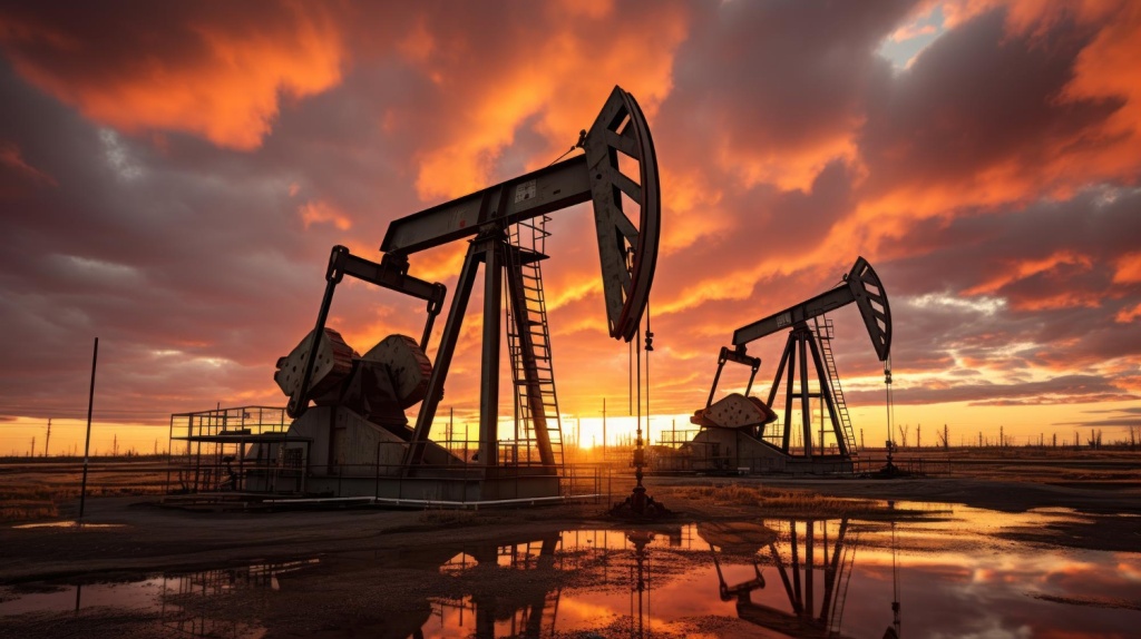Нефть марки Brent подорожала до 79,45 доллара за баррель