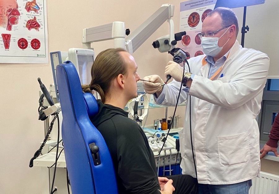 В НМИЦ эндокринологии разработана уникальная система профилактики и диагностики аутоиммунных заболеваний эндокринной системы