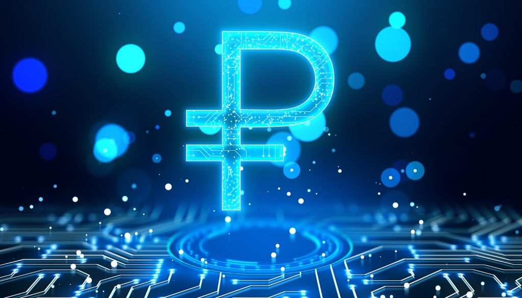 Цифровой рубль может изменить структуру банковских вкладов