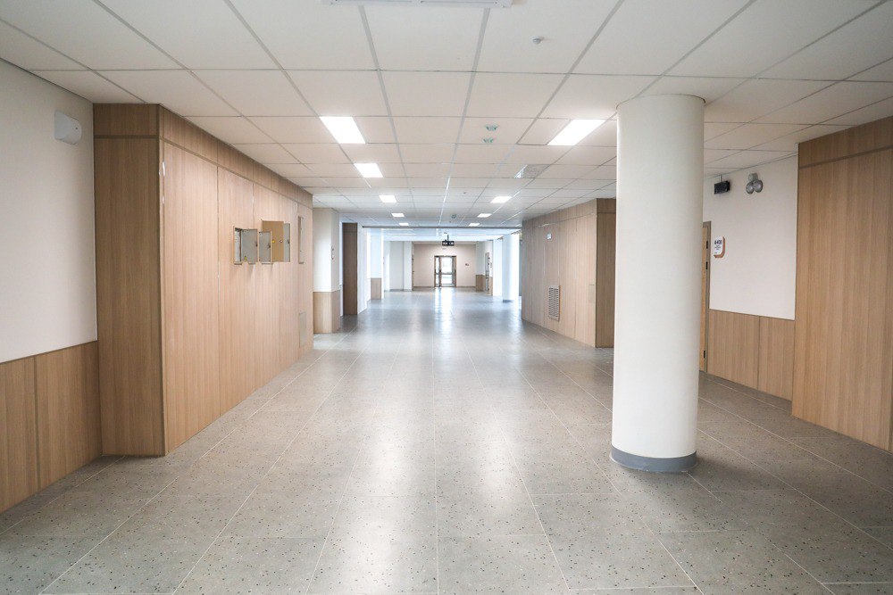 Мэр Воронежа рассказал о подготовке школ к новому учебному году и утверждённом графике каникул