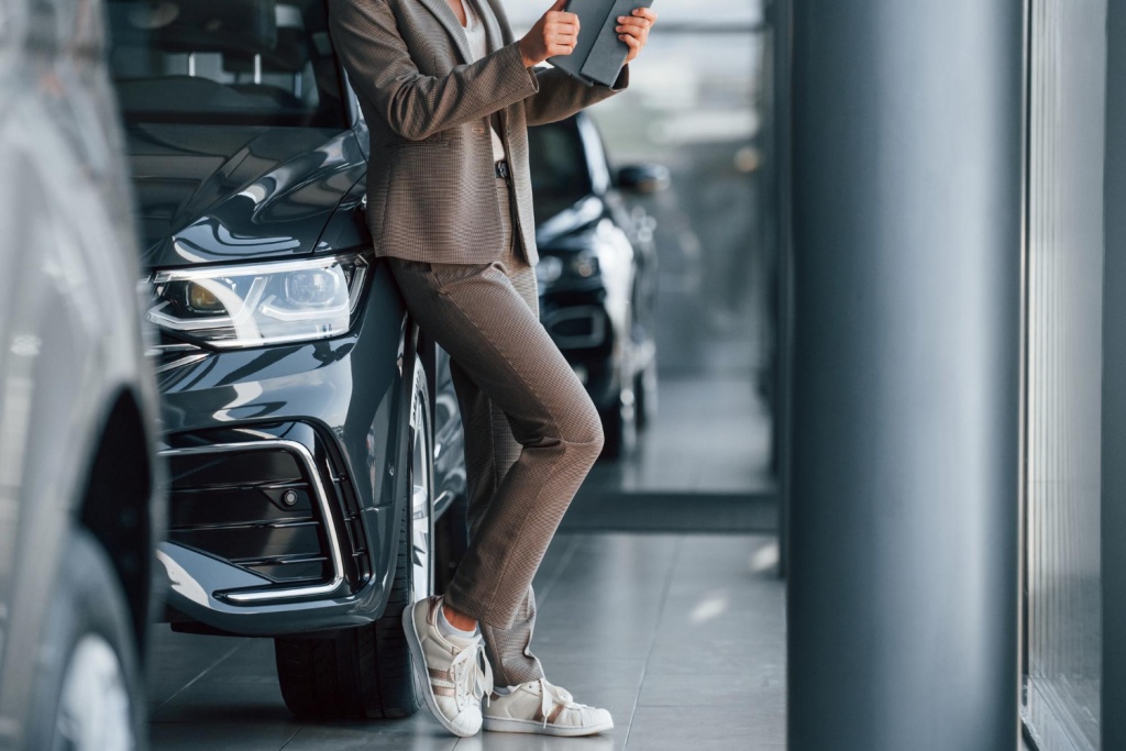 Российские дилеры сокращают размер скидок на новые автомобили