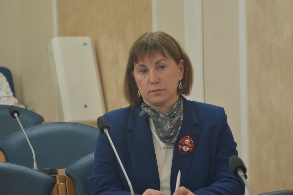 Воронежские депутаты инициировали разработку комплексной программы по развитию внутреннего туризма