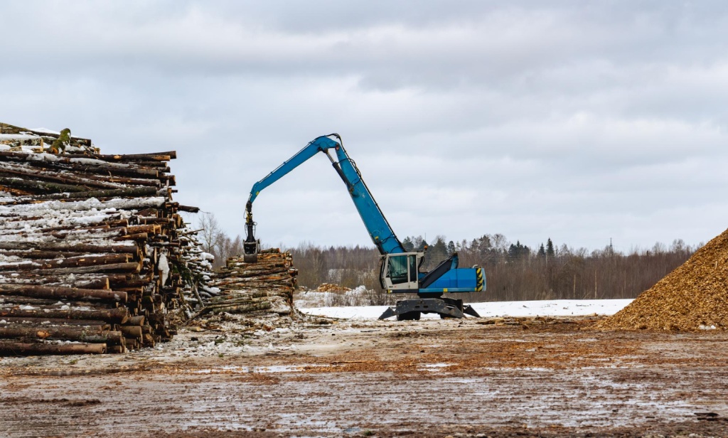 "Сегежа Групп" планирует модернизировать оборудование деревообрабатывающего завода в Усть-Куте Иркутской области "Сегежа Групп" планирует модернизировать оборудование деревообрабатывающего завода в Усть-Куте Иркутской области
