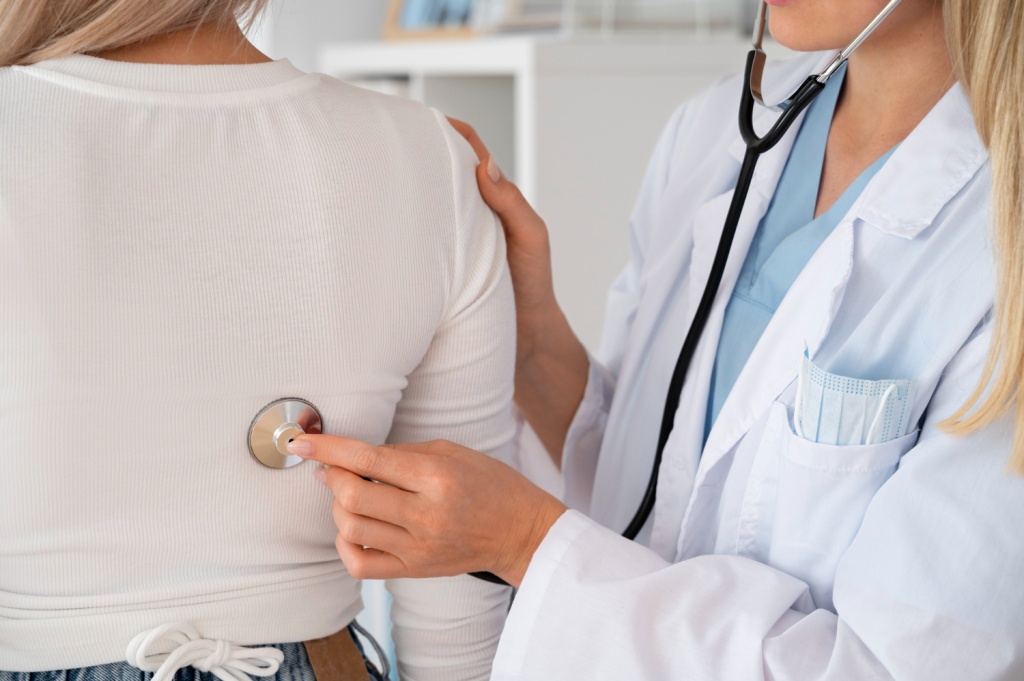 Минздрав намерен активнее рассказывать о праве на выходной для диспансеризации