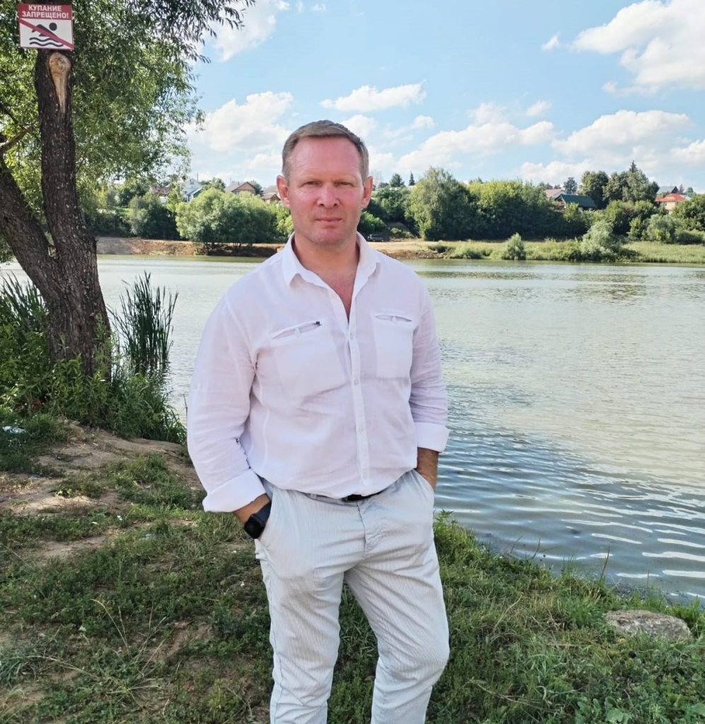 В Рузаевке активно продолжается благоустройство территории Старого водоема