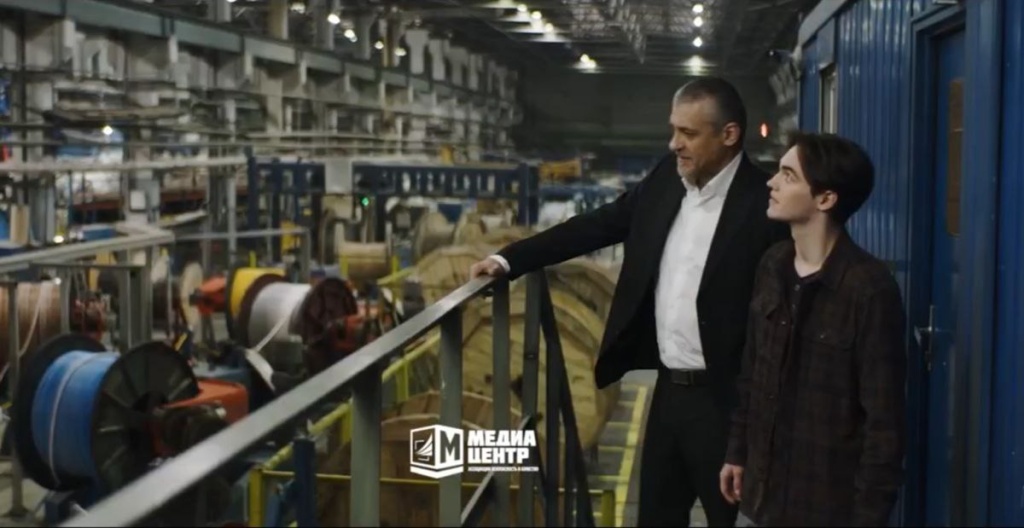 Труд в искусстве