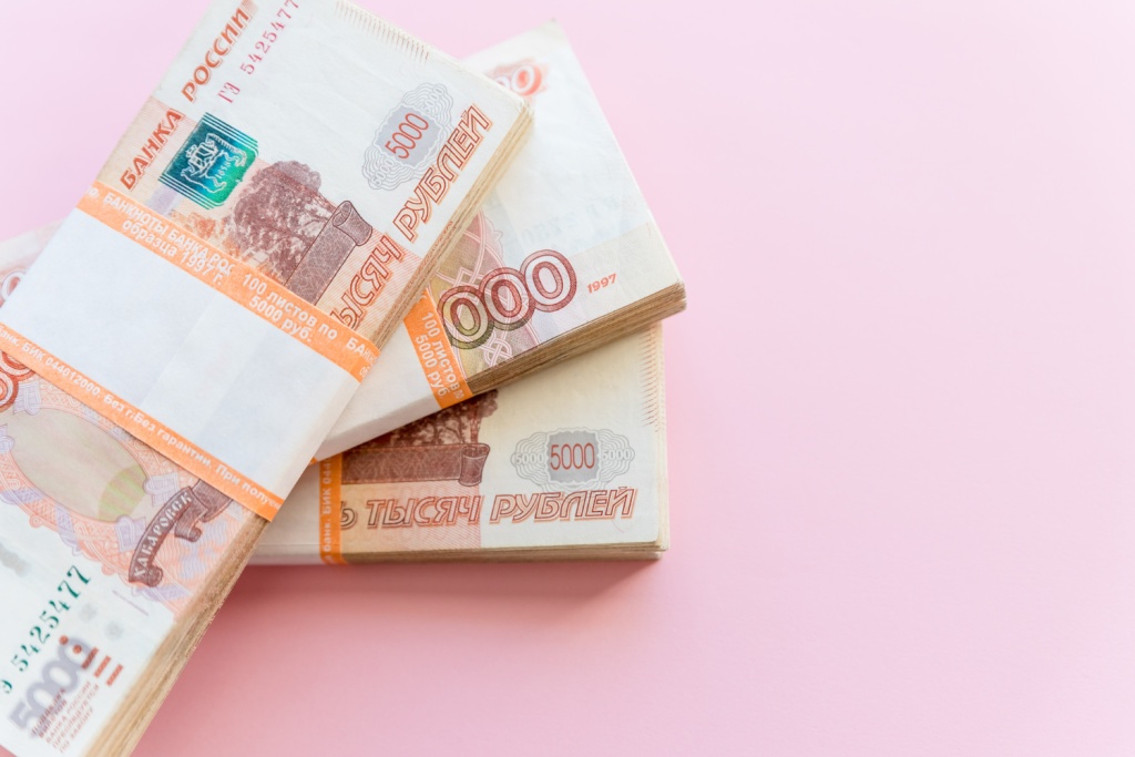Россияне за июль взяли 3,37 миллиона потребительских кредитов