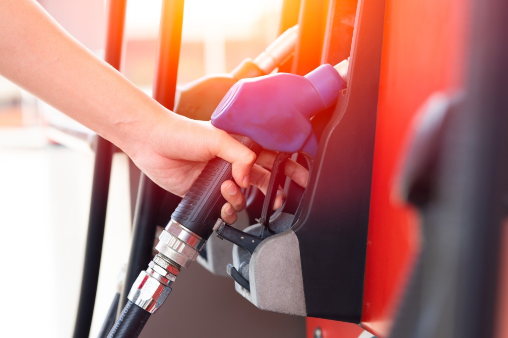 Электрозаправочная сеть «Газпром нефти» готовится к расширению