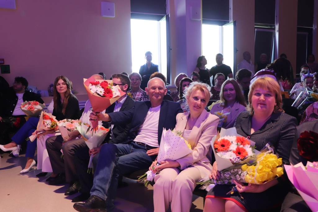 главы Волоколамского округа Наталья Козлова