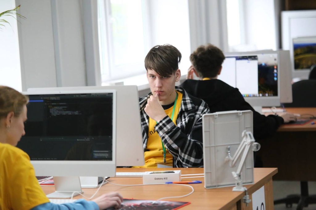 Саранск стал центром чемпионата Всероссийского движения «Профессионалы»