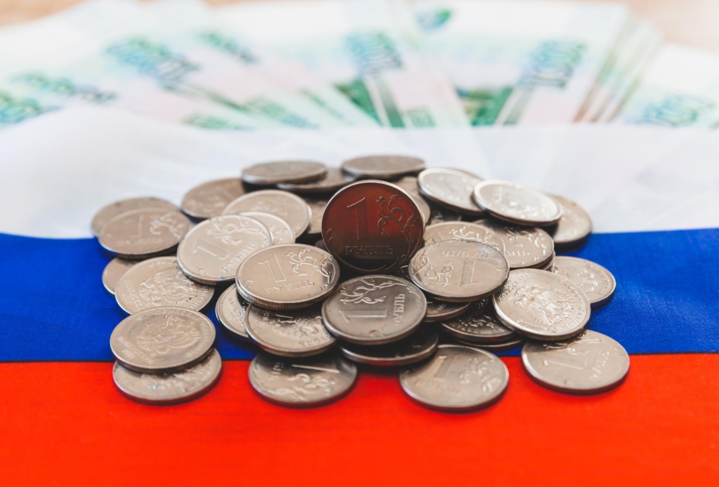 Недельная инфляция в России составила 0,19%