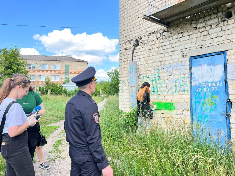 В Мордовии подвели итоги масштабной антинаркотической акции «Время НЕзависимых»