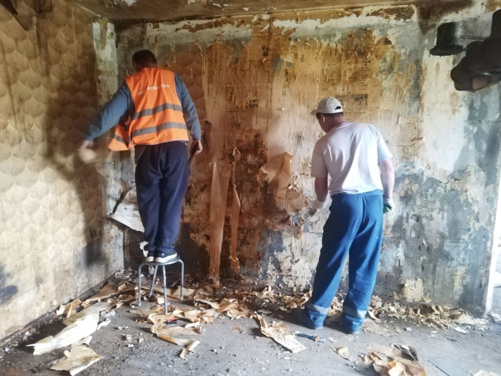 В подмосковном Пушкинском продолжается мониторинг объектов коммунальной инфраструктуры