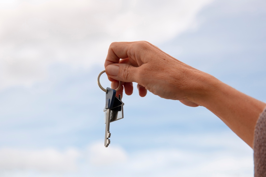 Число ипотечных сделок в Москве подскочило почти на 25% 