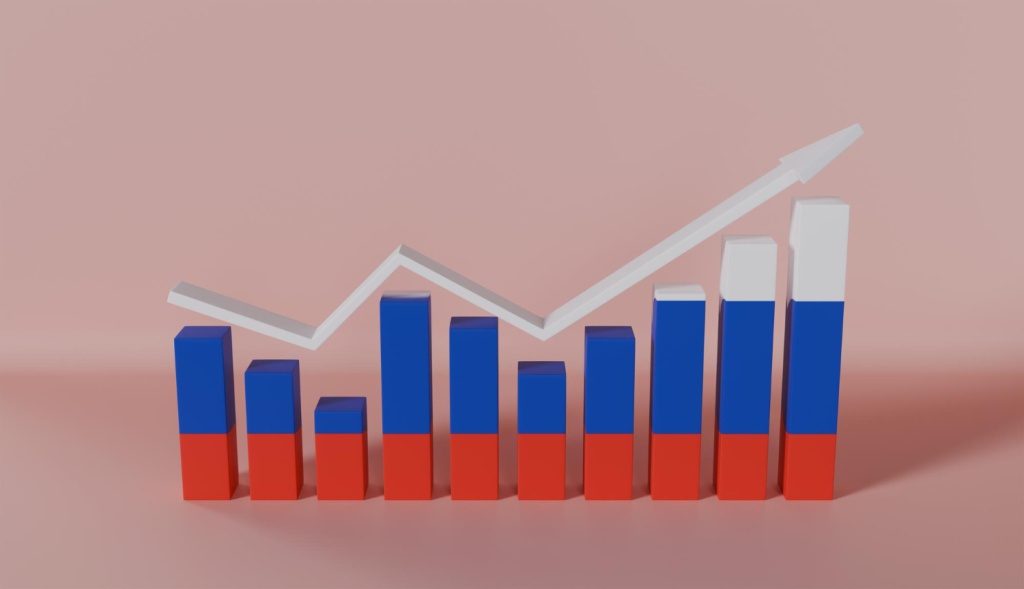 Индекс деловой активности в сфере услуг России в апреле 2025 года остался на уровне 50,1 пункта