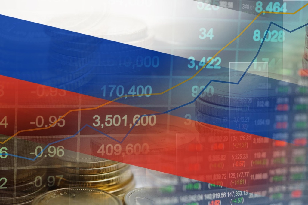 Росстат оценил экономику РФ по покупательной способности
