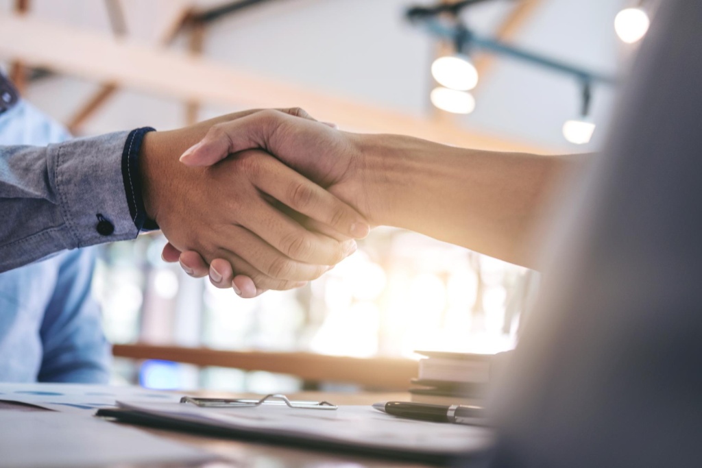 Глава Приангарья встретился с президентом РАН и обсудил строительство селезащитных конструкций в регионе