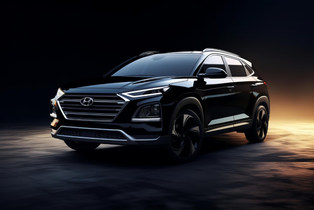 Hyundai регистрирует новые товарные знаки в России