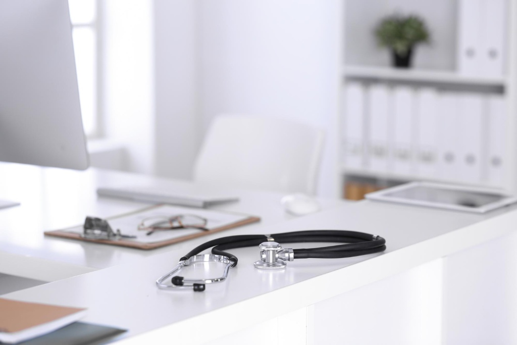 В Иркутской области построят поликлинику за 1,2 миллиарда рублей