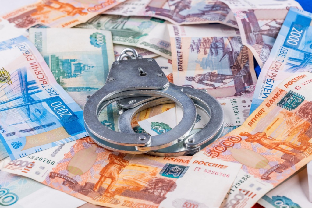 23-летний предприниматель из Рузаевки стал фигурантом уголовного дела о мошенничестве в связи с получением гранта