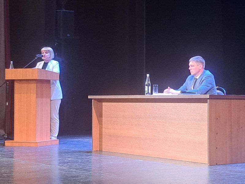 Эксперты Мордовии проанализировали борьбу с террористическими идеями