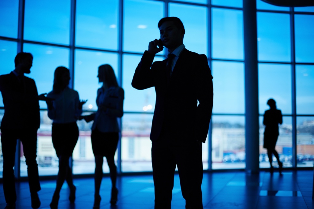 Предпринимателям Подмосковья оказывают поддержку