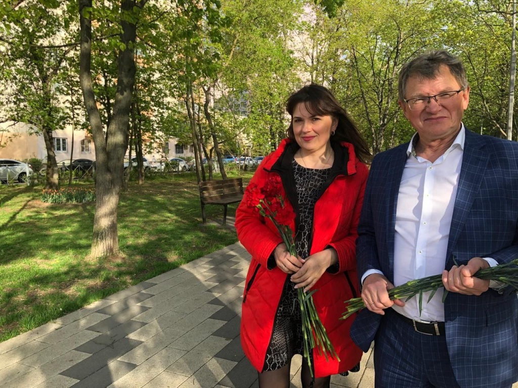 26 апреля назовут имена победителей Международного творческого конкурса «Герои- в песнях»