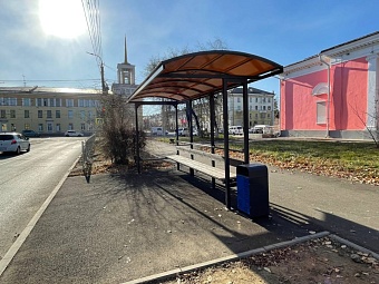 В Ангарском округе завершается масштабный этап дорожного ремонта