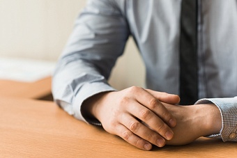 Председатель Заксобрания Приангарья провёл приём граждан в Тайшете