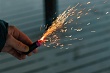 Жителя Дзержинска оштрафовали за использование петард в ночное время