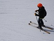Иркутский горнолыжный курорт "Гора Соболиная" признан лучшим семейным горнолыжным комплексом