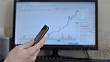 Индекс Мосбиржи рухнул до минимума с 2023 года: рынок давит геополитика и нефть