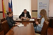 Поддержка тех, кто защищает страну: Андрей Дьяченко помог решить вопросы участников СВО