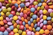 Природные краски: Mars меняет формулу M&M’s, Skittles и Starburst