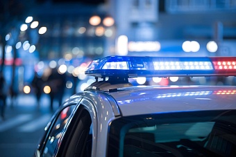 Полиция задержала жительницу Приангарья за незаконное обналичивание маткапитала