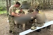Депутат воронежской гордумы привёз бойцам «Севера» симуляторы для борьбы с дронами