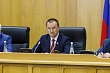 Юрий Матузов о Молодёжном парламенте области: «превратить из дискуссионной площадки в полноценный инструмент создания и реализации инициатив»
