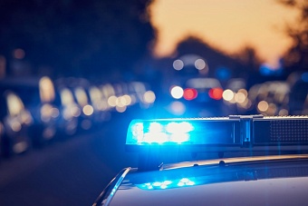 В Иркутске сотрудники банка получили награды от полиции за спасение местных жителей от мошенников