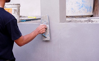 В Детской школе искусств №1 Усть-Илимска в марте начнётся капремонт фасадов