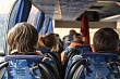 Муниципалитетам Кубани передали 59 новых школьных автобусов