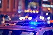 Самарские полицейские нашли заблудившихся в лесу дедушку и внука